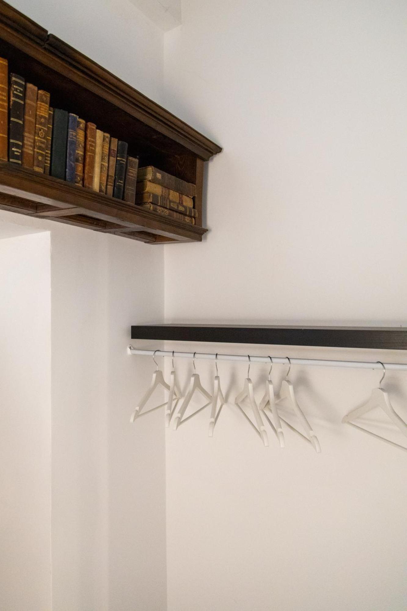 Il Vico Bed & Breakfast L'Aquila Bagian luar foto