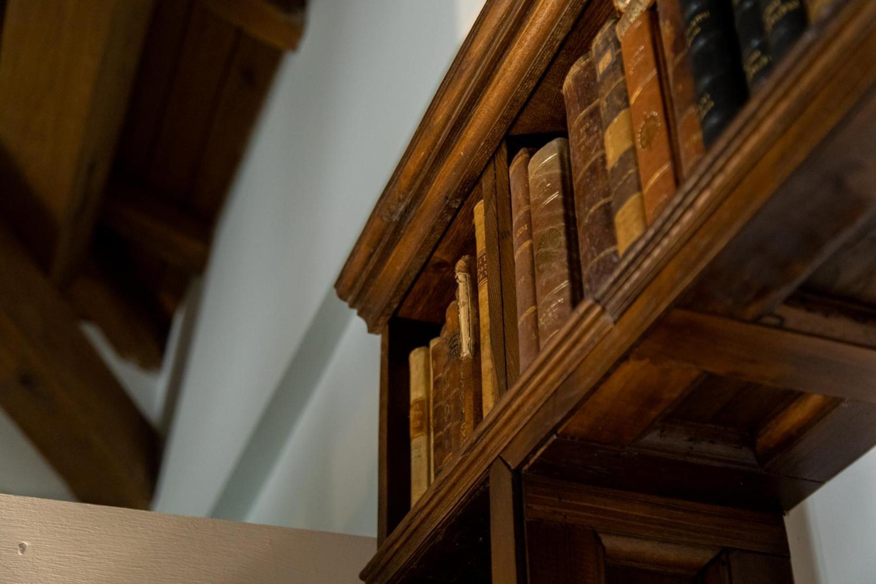 Il Vico Bed & Breakfast L'Aquila Bagian luar foto