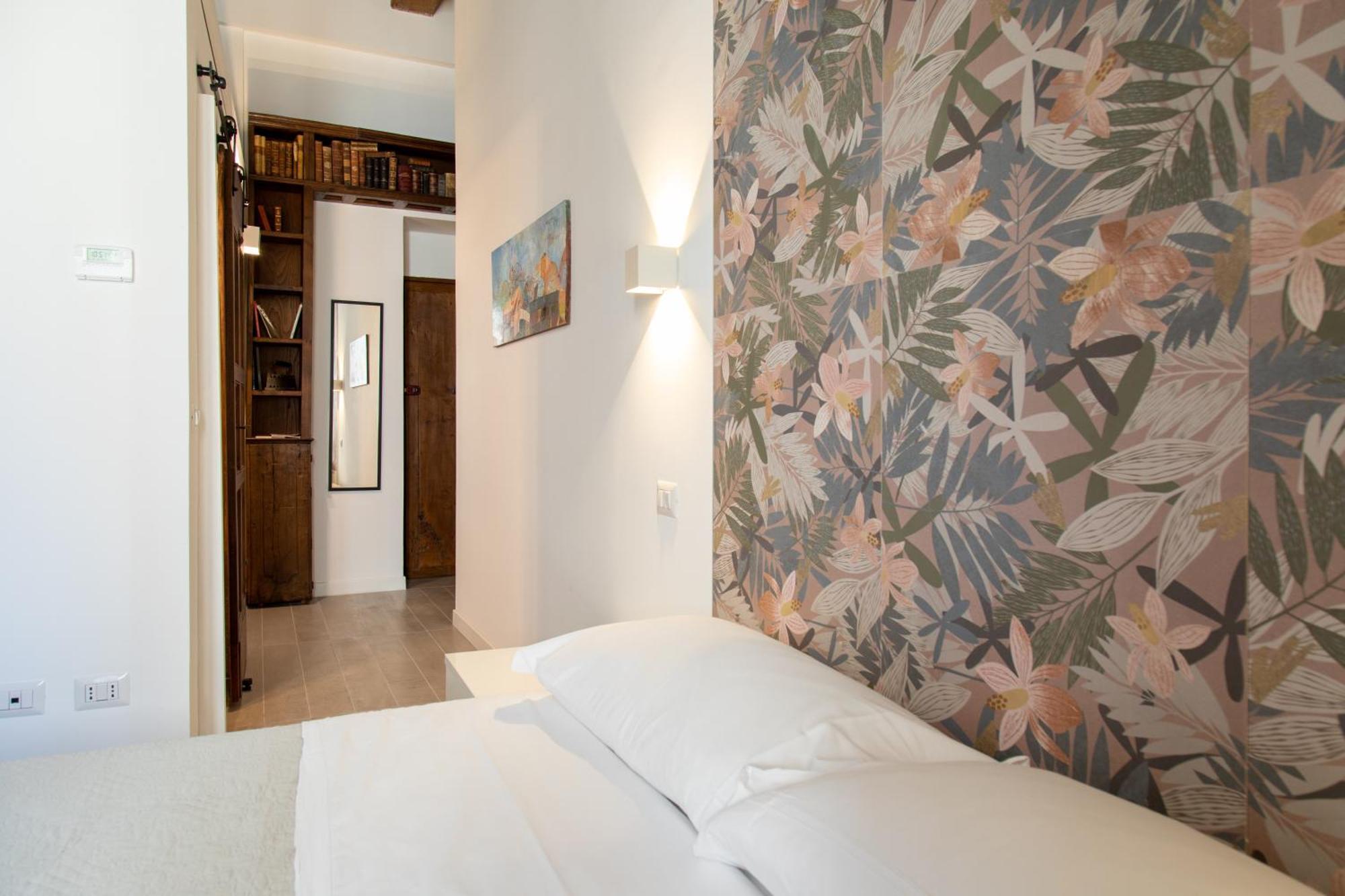 Il Vico Bed & Breakfast L'Aquila Bagian luar foto