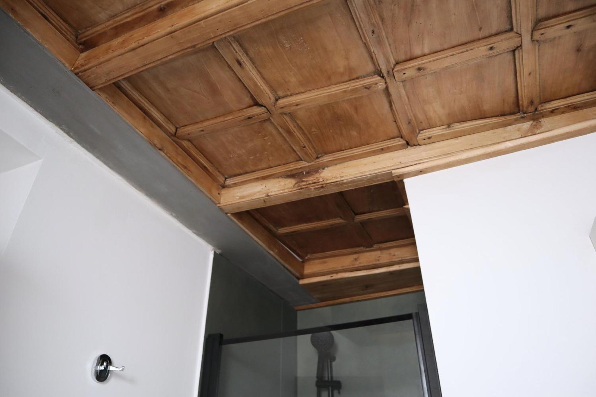 Il Vico Bed & Breakfast L'Aquila Bagian luar foto